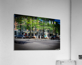 Skaneateles 7 Acrylic Print