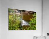 Carpenter Falls 6 Acrylic Print