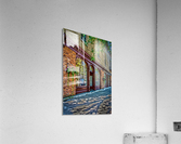 Skaneateles Acrylic Print