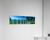 Skaneateles Pano Acrylic Print