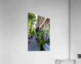 Skaneateles 9 Acrylic Print