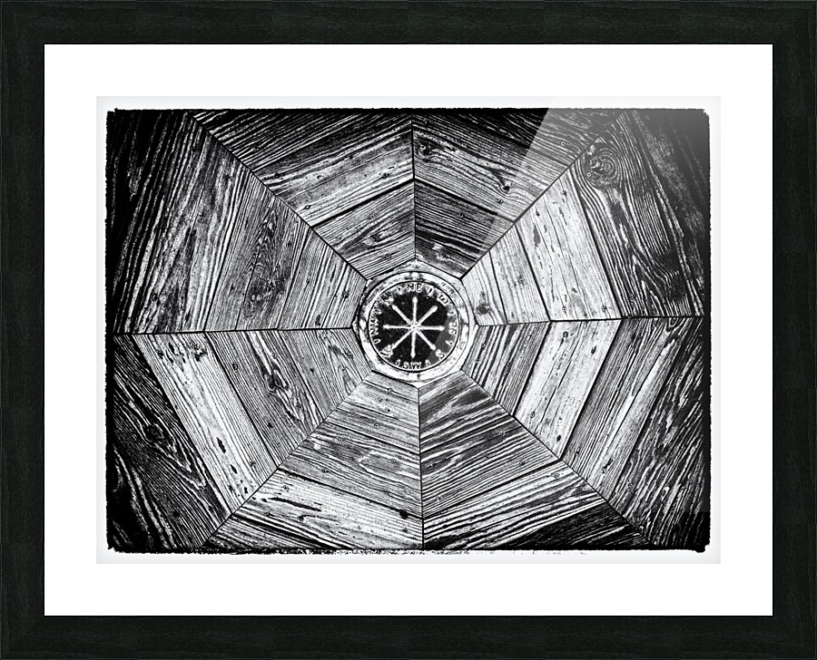 Come Together Picture Frame print