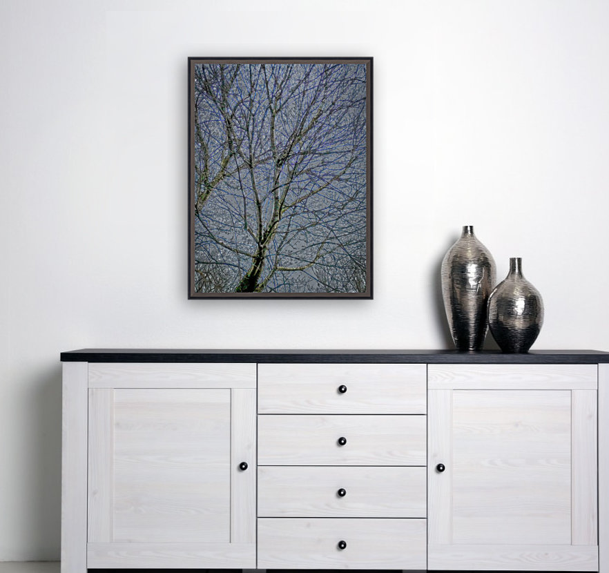 Frozen Tree Reproduction