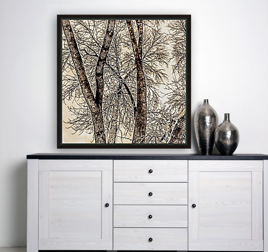 trees Reproduction