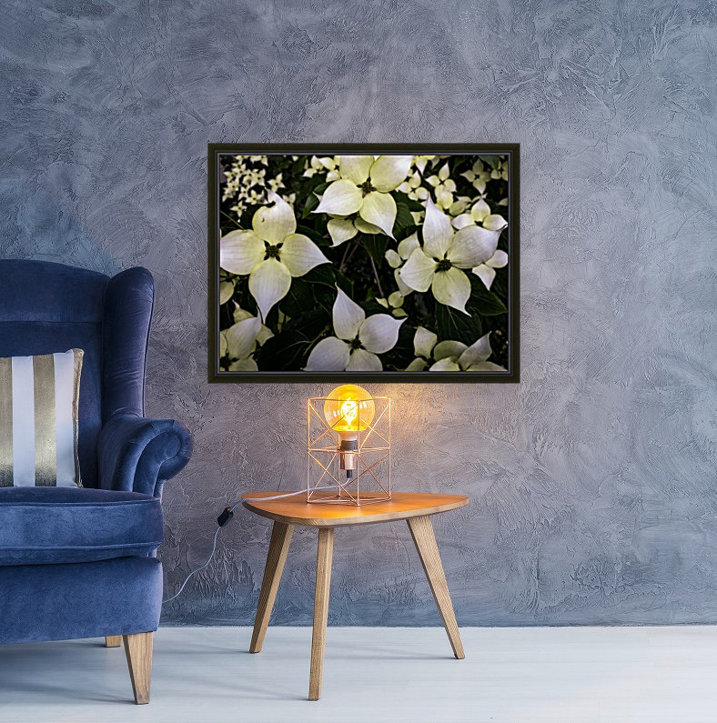 Dogwood Tree Reproduction