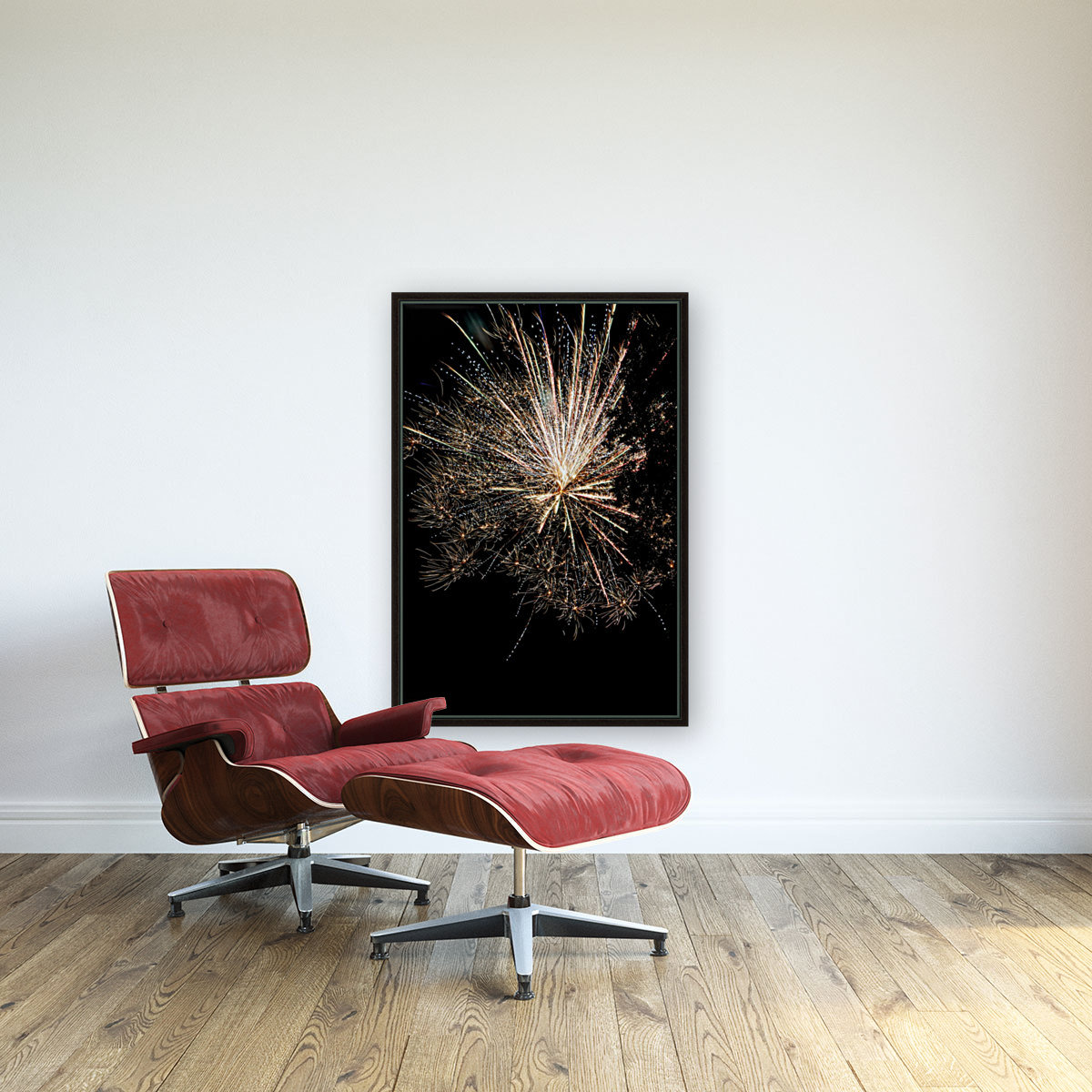 Fireworks 4 Reproduction