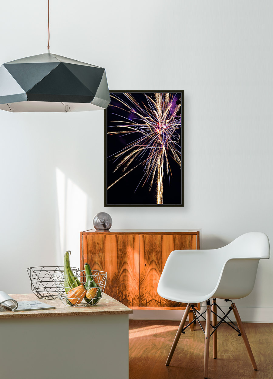 Fireworks 2019 27 Reproduction