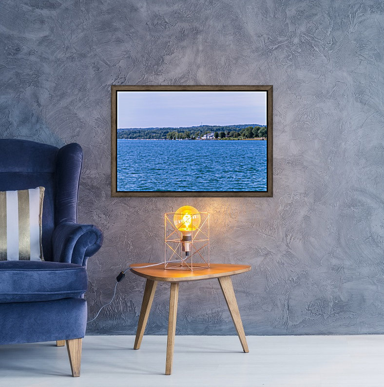 Skaneateles Lake 6 Reproduction