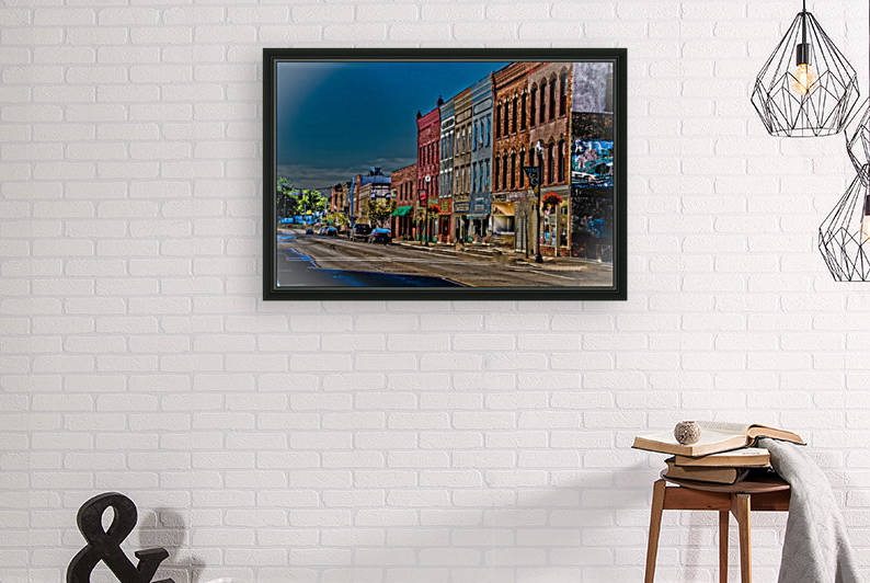 Penn Yan  by William Norton Photography