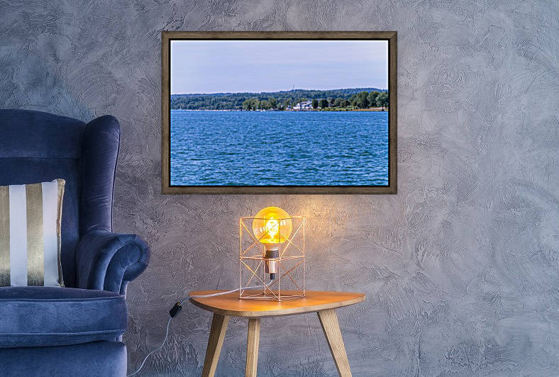 Skaneateles Lake 6 Reproduction