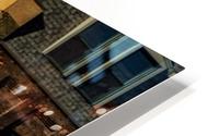 Old Rocherster  HD Metal print