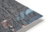 Is It Summer HD Metal print