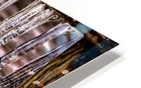 just hanging HD Metal print