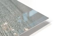 Sail Center HD Metal print