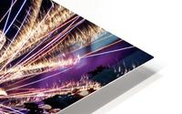 Fireworks 2019 27 HD Metal print
