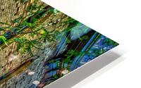 Skaneateles HD Metal print