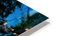 Skaneateles Pano HD Metal print