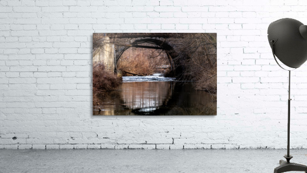Spring Begins Wall Preview