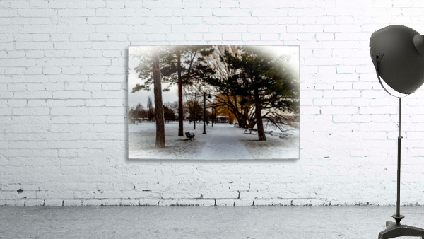 The Dusting Wall Preview