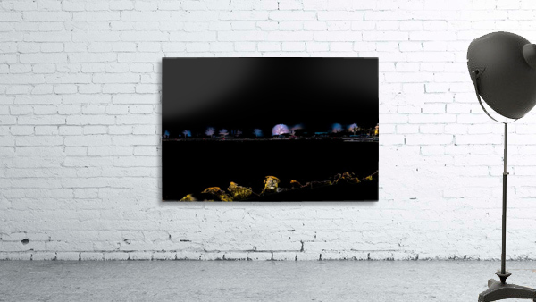 Yonder Light Wall Preview