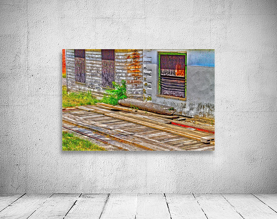 bean carriage scale Wall Preview