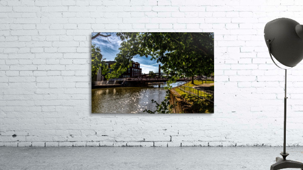Fairport Wall Preview
