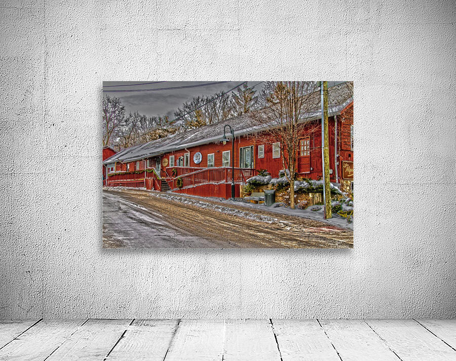 Shoen Pl Wall Preview