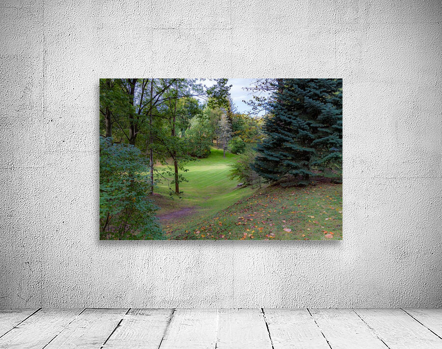 Highland Park 3 Wall Preview