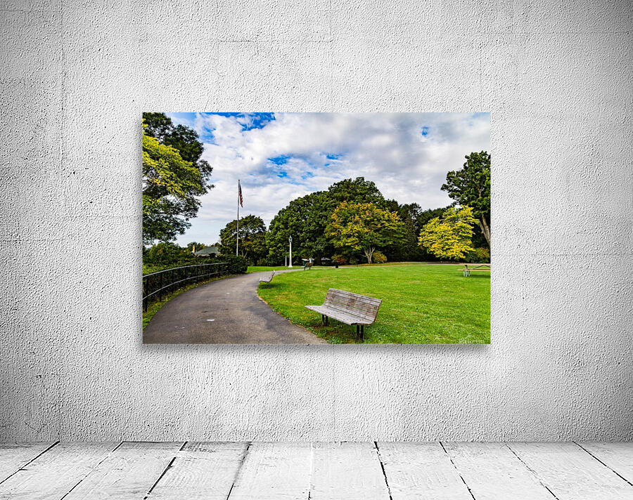 Highland Park 2 Wall Preview