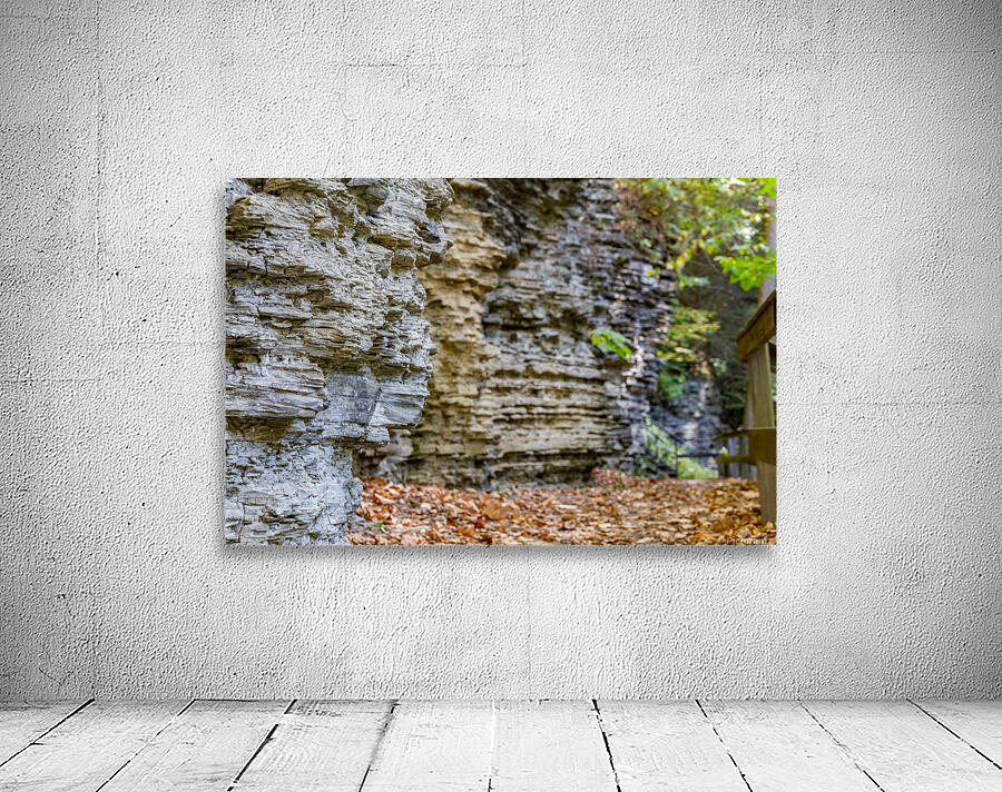Eagle Cliff Falls 3 Wall Preview