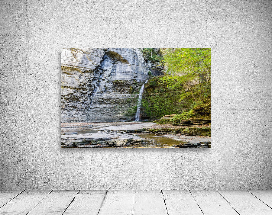 Eagle Cliff Falls 7 Wall Preview