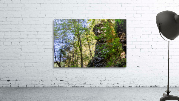 Eagle Cliff Falls 20 Wall Preview
