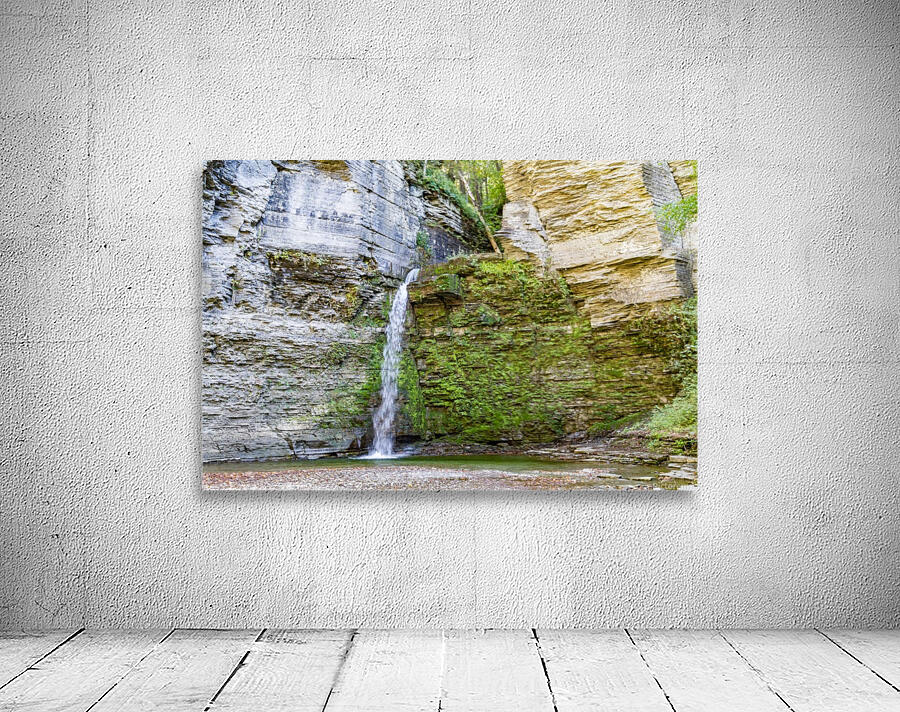 Eagle Cliff Falls 8 Wall Preview