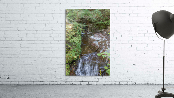 Eagle Cliff Falls 22 Wall Preview
