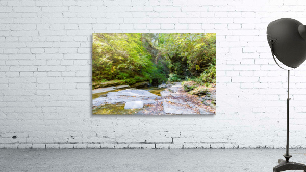 Eagle Cliff Falls 13 Wall Preview