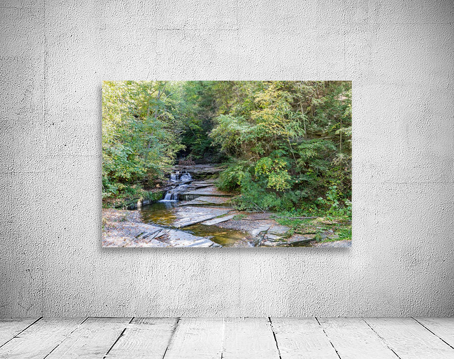 Eagle Cliff Falls 2 Wall Preview