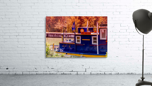 Lock 33 5 Wall Preview