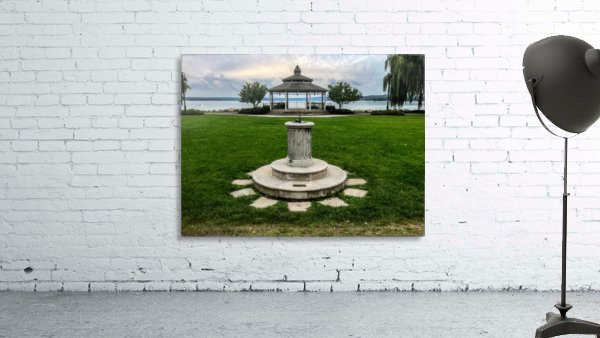 Summers Break Wall Preview