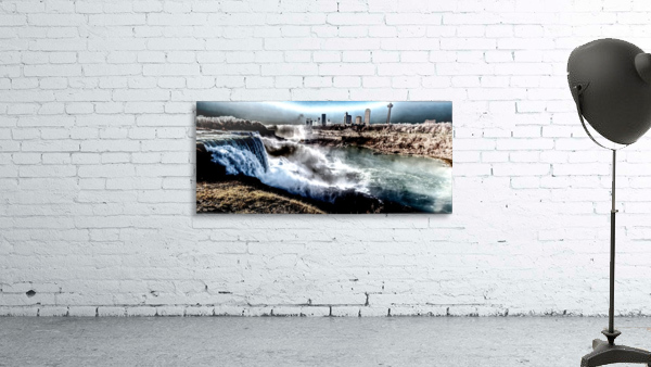 Niagara Falls  Wall Preview