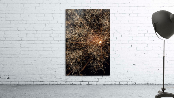 Fireworks 2 Wall Preview