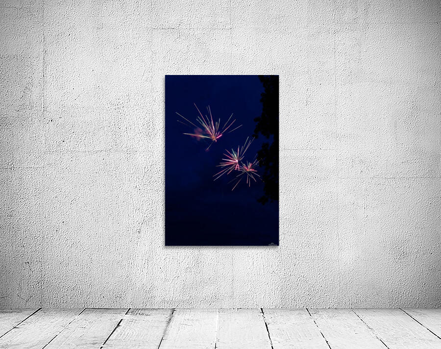 Fireworks 2019 2 Wall Preview