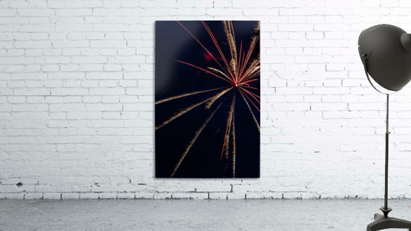 Fireworks 2019 21 Wall Preview