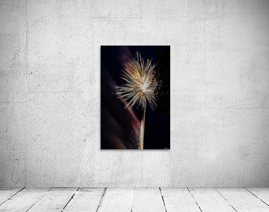 Fireworks 2019 41 Wall Preview