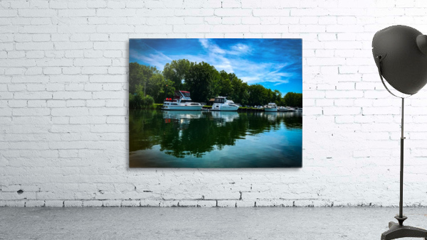 Summer Fun Wall Preview