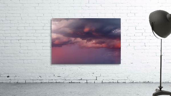 Seneca Storm 7 Wall Preview