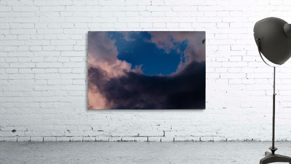Seneca Storm 3 Wall Preview