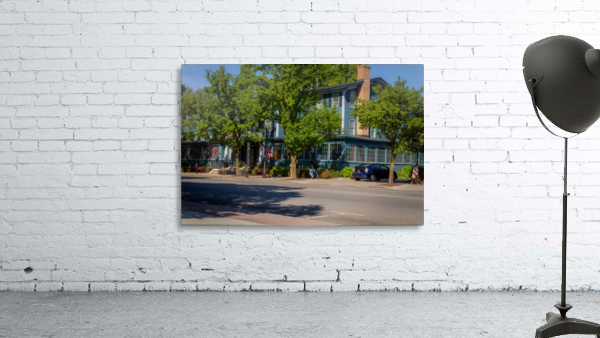 Skaneateles 8 Wall Preview