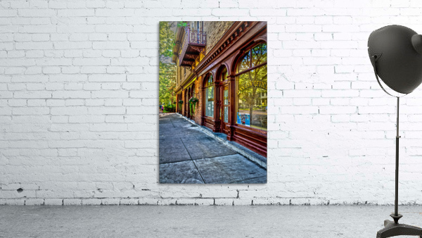 Skaneateles 3 Wall Preview