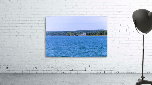 Skaneateles Lake 6 Wall Preview