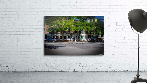 Skaneateles 7 Wall Preview